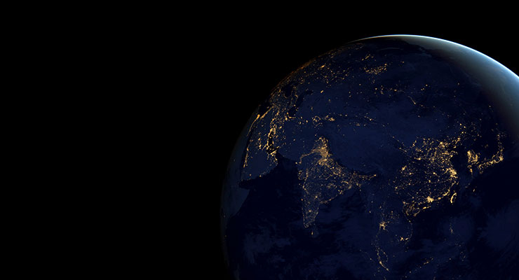 甄選全球優(yōu)質資源